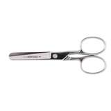 Safety Scissors with Large Rings, 6 Inch redirect to product page